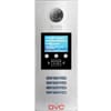 Видеодомофон за двупроводна система DVC DMR18S/ID/RH(F)