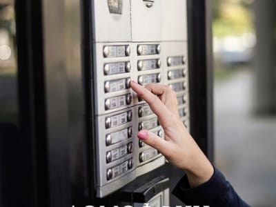 Домофонни системи