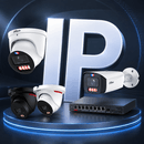 IP системи за видеонаблюдение