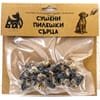 сушени пилешки сърца