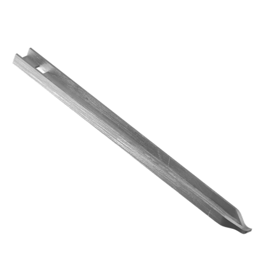 Стоманен профил с кука