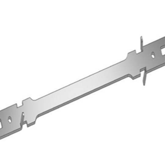 Дистанциали Slim 250мм