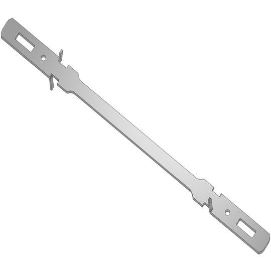 Дистанциали 25см Slim 
