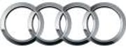 ауди лого