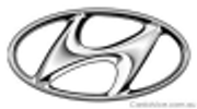 hyundai logo