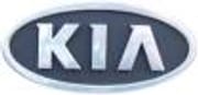 kia logo