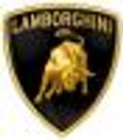 lambogini logo