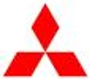 mitsubishi logo