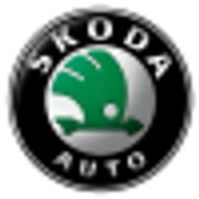 skoda logo