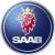 saab logo