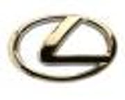 лексус лого