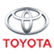 тойота лого