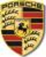 поршее лого