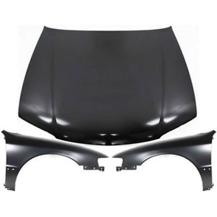 капаци и калници