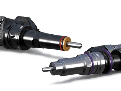 Смяна на инжекторна дюза