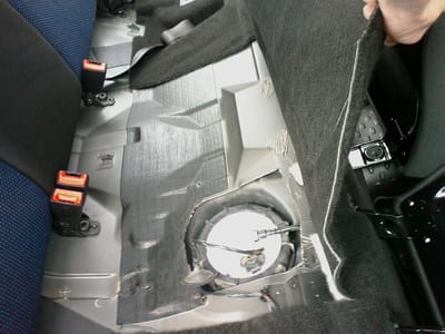 Смяна  на горивна помпа