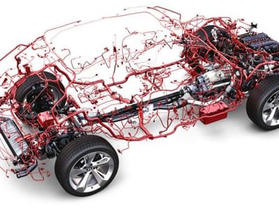 Диагностика на електрическа система