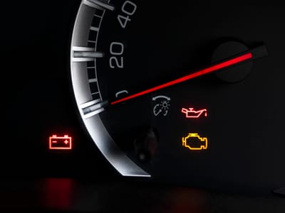 Горивна система