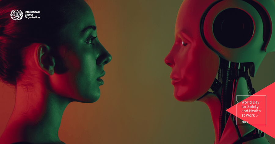 28 април – Световен ден за безопасност и здраве при работа