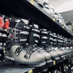 ски училище