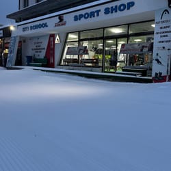 ски училище