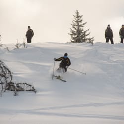 ски училище