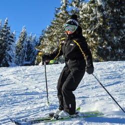 ски училище 