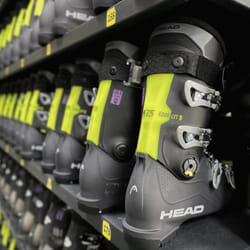 ски училище 