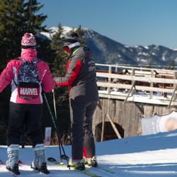 ски училище 