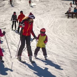 ски училище 