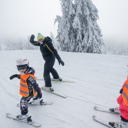 ски училище 