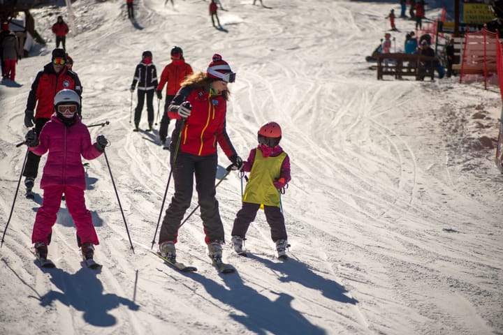 обучение за деца