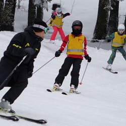 училище за ски