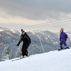 училище за ски