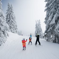 училище за ски