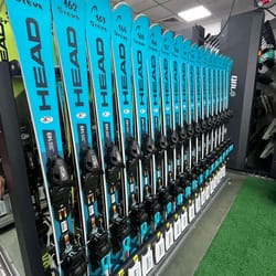 ски училище 