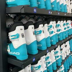 ски училище