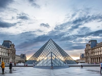 ​⏱️ Стоп на Чуденето: Най-Доброто Време за Посещение на Европейски Столици