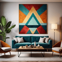 принтиране върху стена