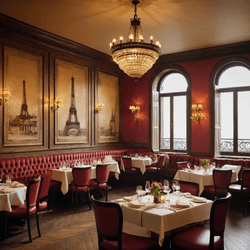 принт върху стена