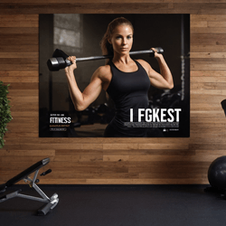 принт върху стена различни видове