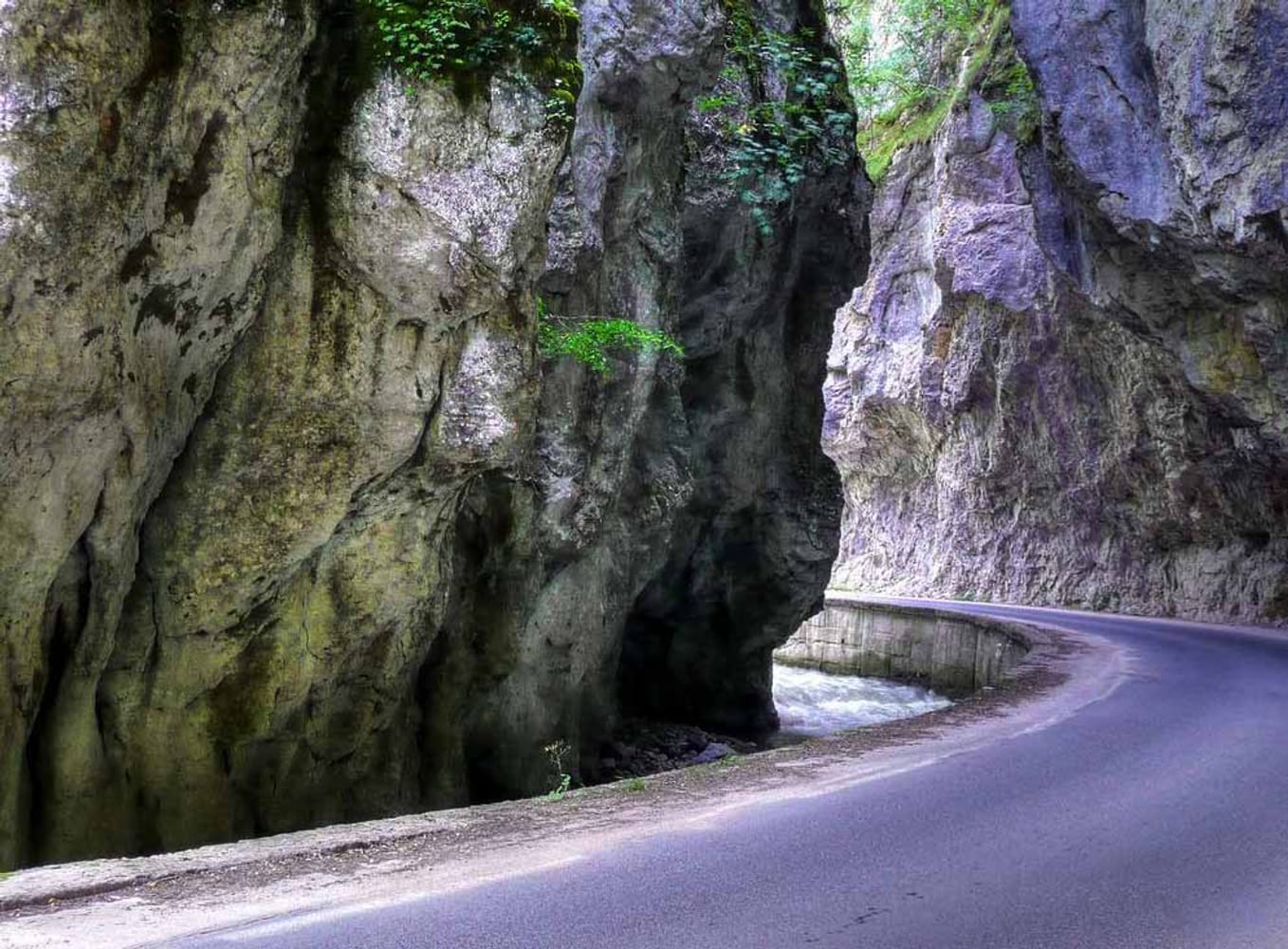 Буйновско ждрело