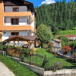 къща за гости