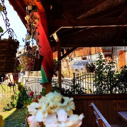 къща за гости