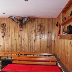 зимна механа