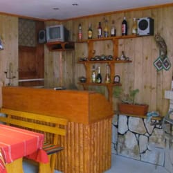 зимна механа