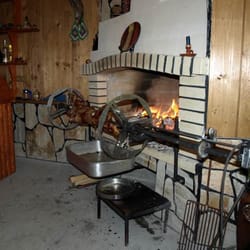 зимна механа