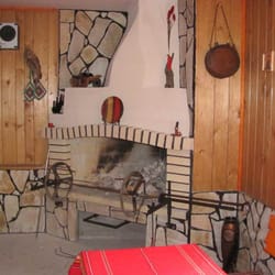 зимна механа