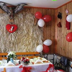 зимна механа