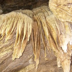 Ягодинка пещера